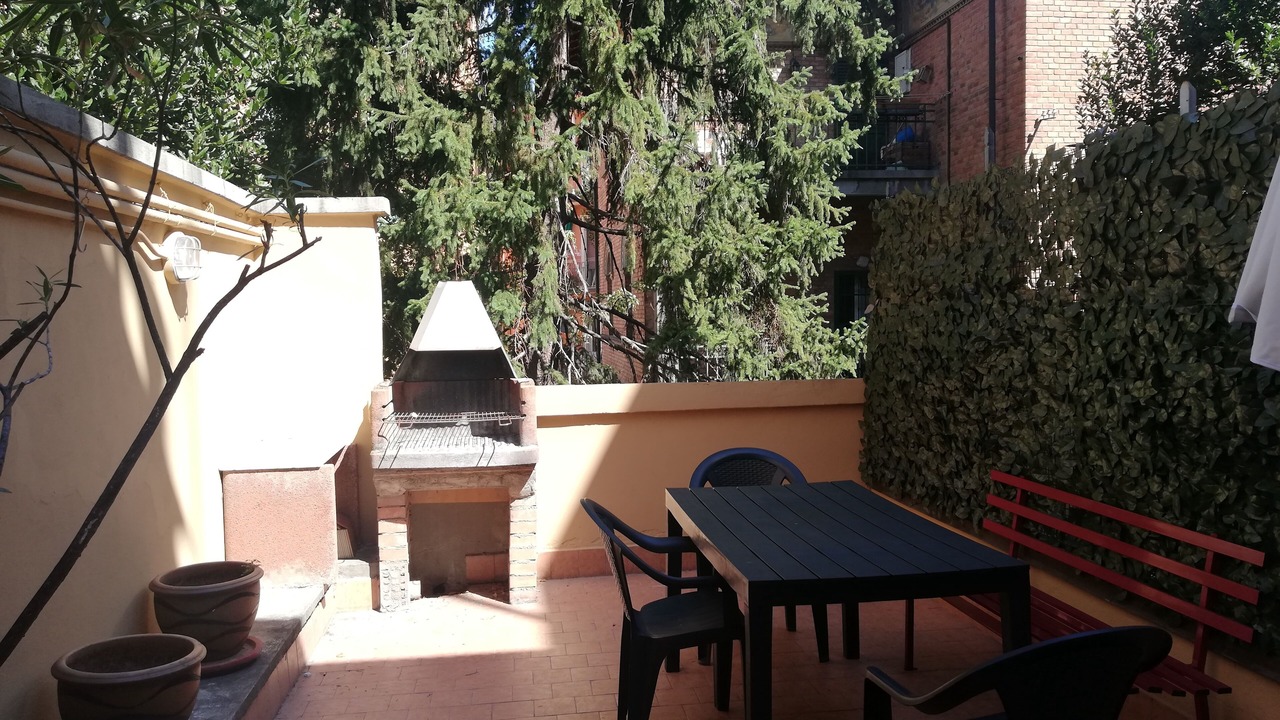 Photo of Outdoor in Saragozza-Porto