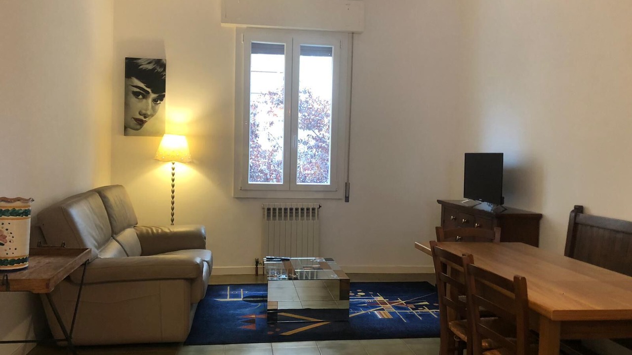 Photo of Livingroom in Saragozza-Porto