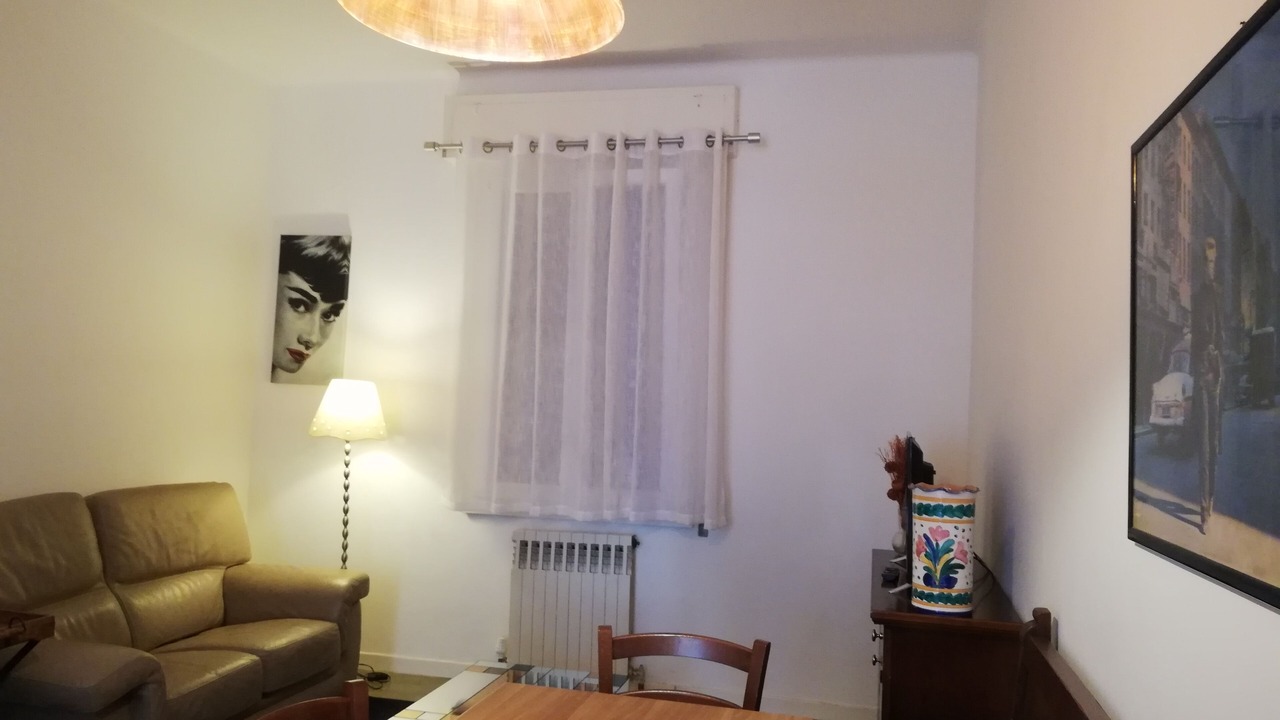 Photo of Livingroom in Saragozza-Porto