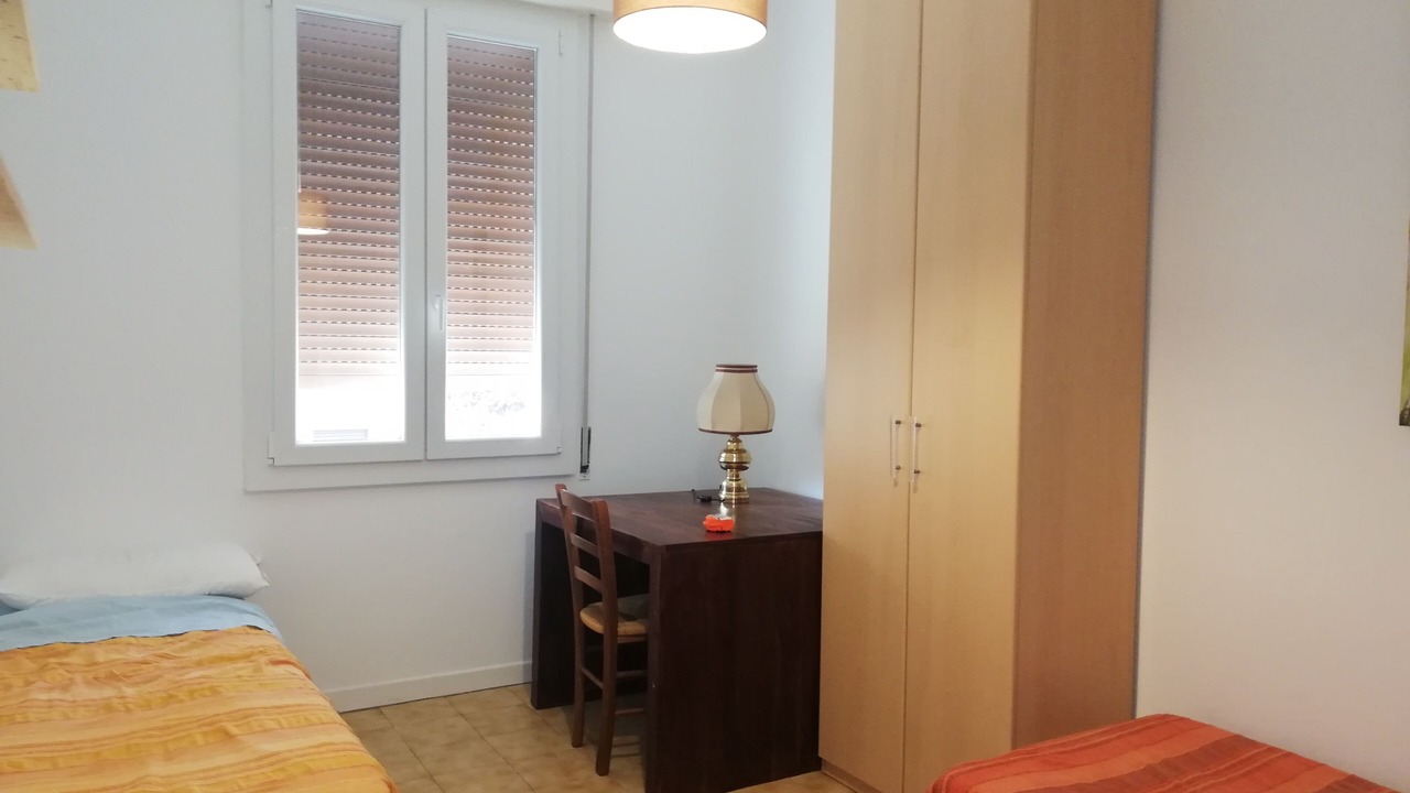 Photo of Bedroom in Saragozza-Porto
