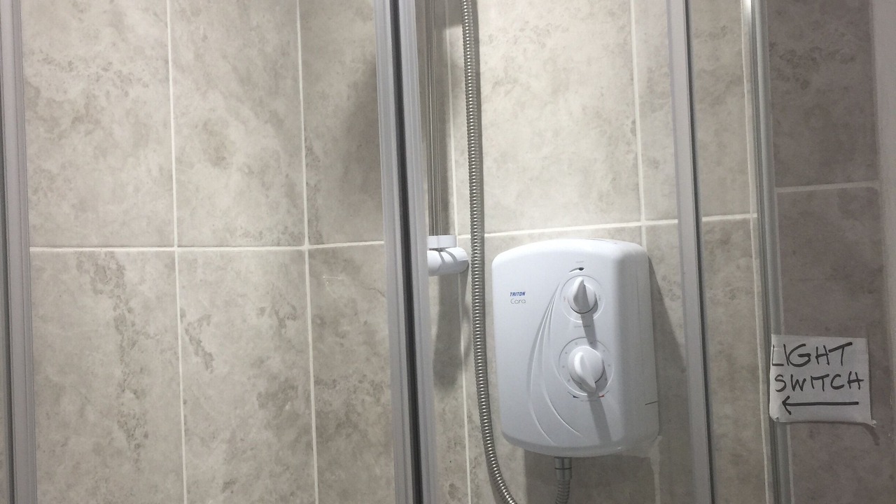 Photo of Bathroom in Boscundle