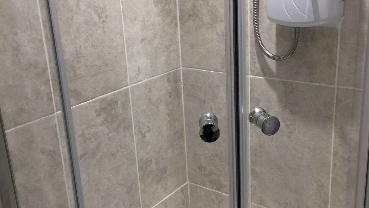Photo of Bathroom in Boscundle