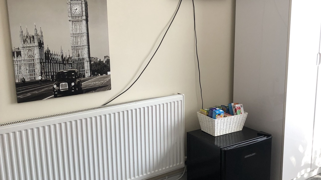 Photo of Bedroom in Boscundle