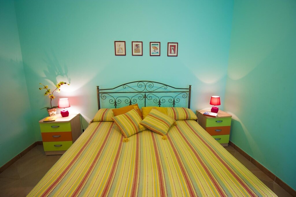 Photo of Bedroom in Gallipoli