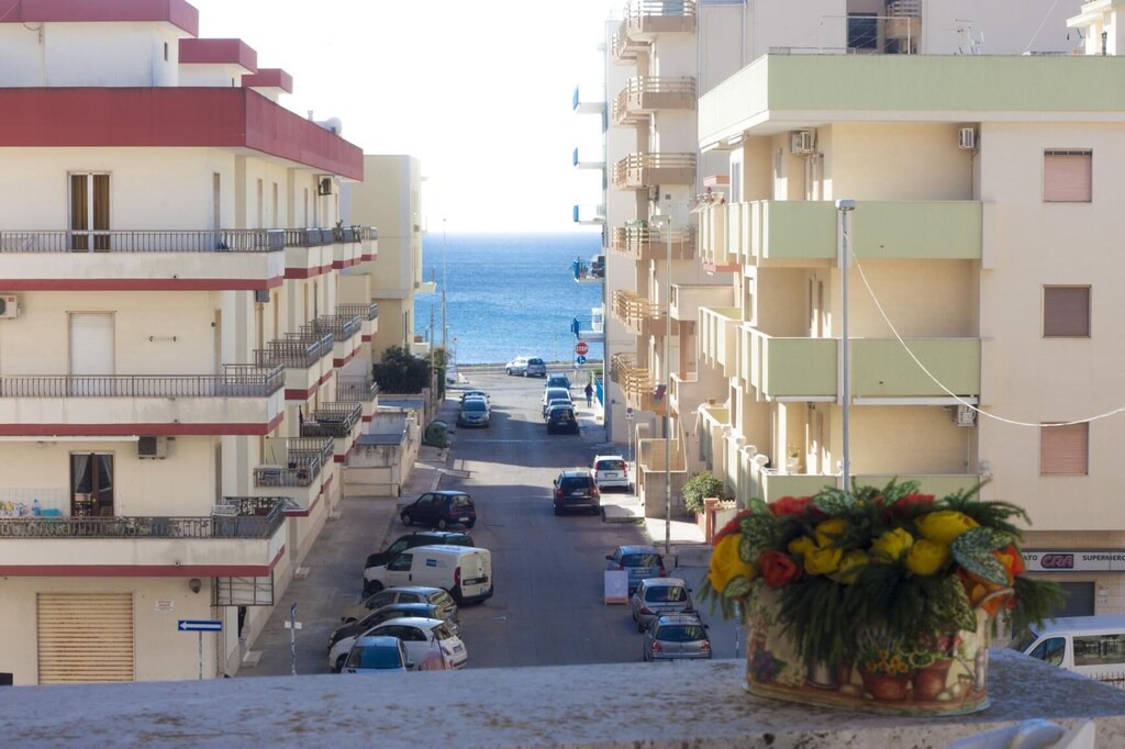 Photo of Buildings in Gallipoli