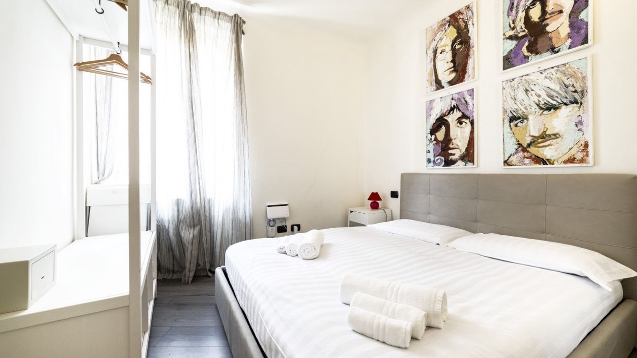 Photo of Bedroom in Bruzzano