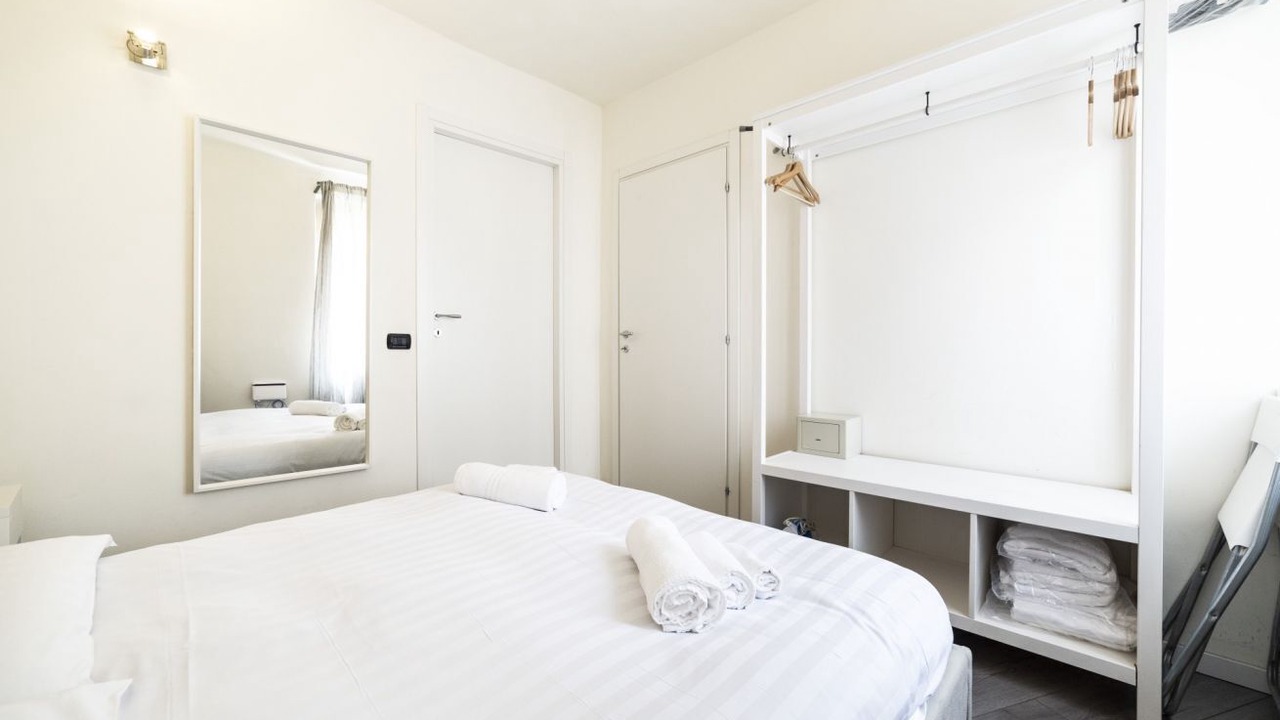 Photo of Bedroom in Bruzzano