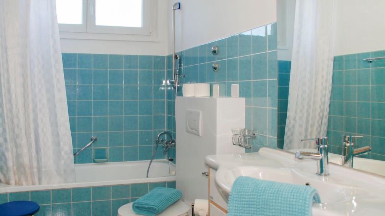 Photo of Bathroom in Locarno