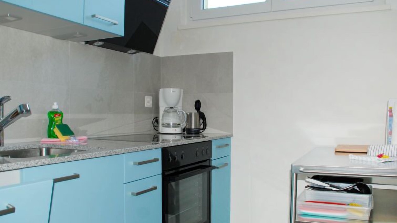 Photo of Bedroom in Locarno