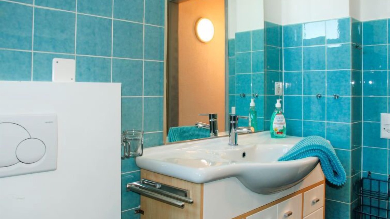 Photo of Bathroom in Locarno