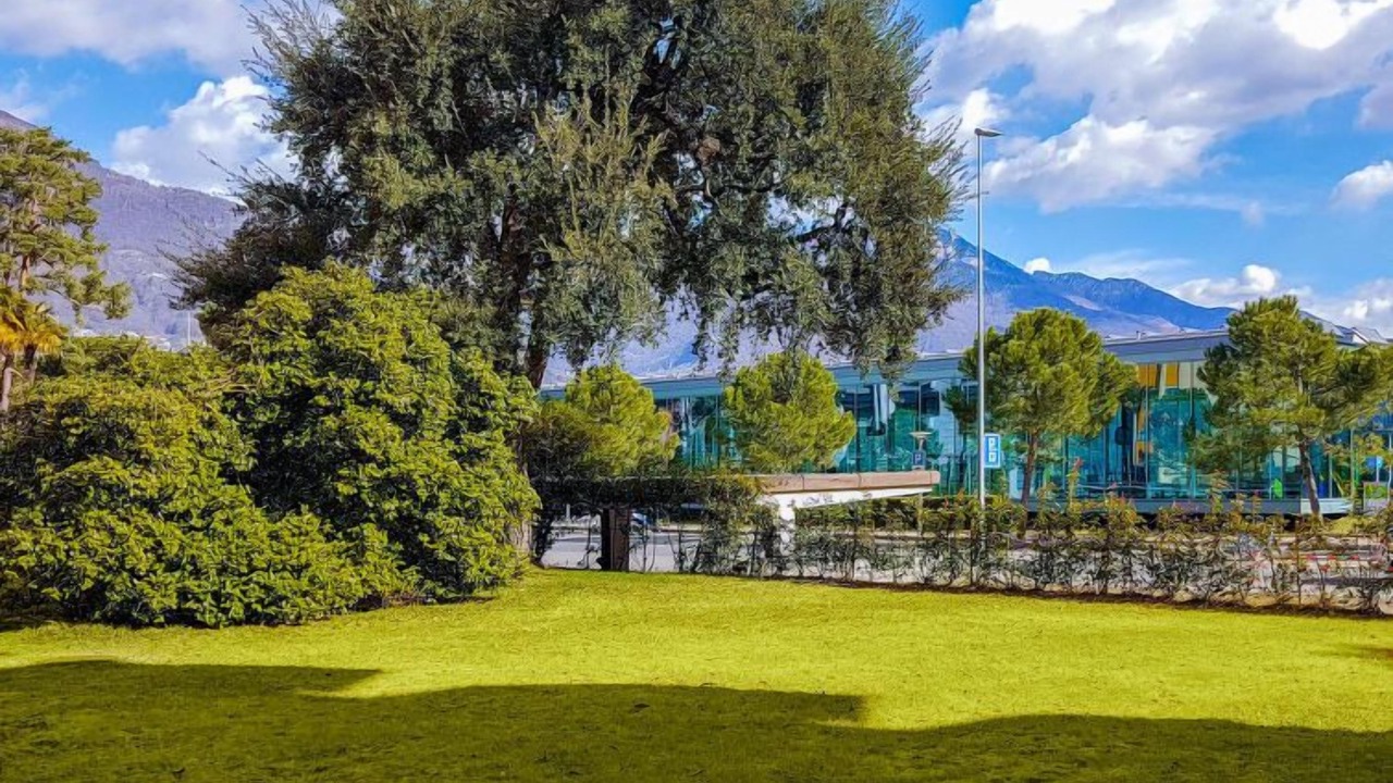 Photo of Others in Locarno