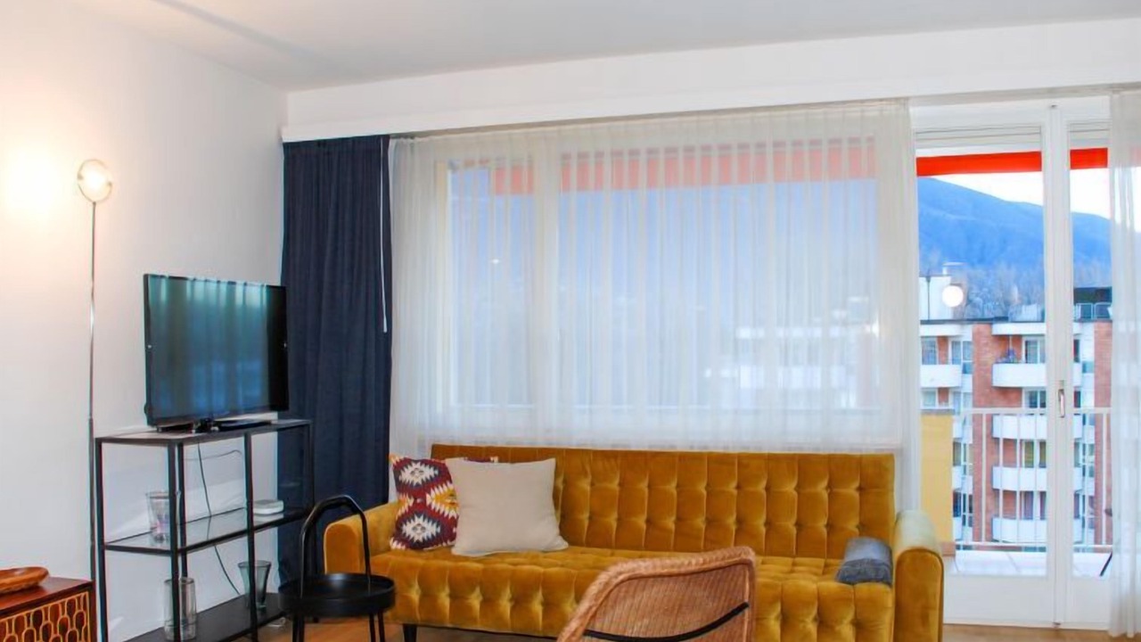 Photo of Bedroom in Locarno