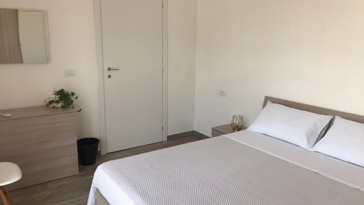 Photo of Bedroom in Castellammare di Stabia