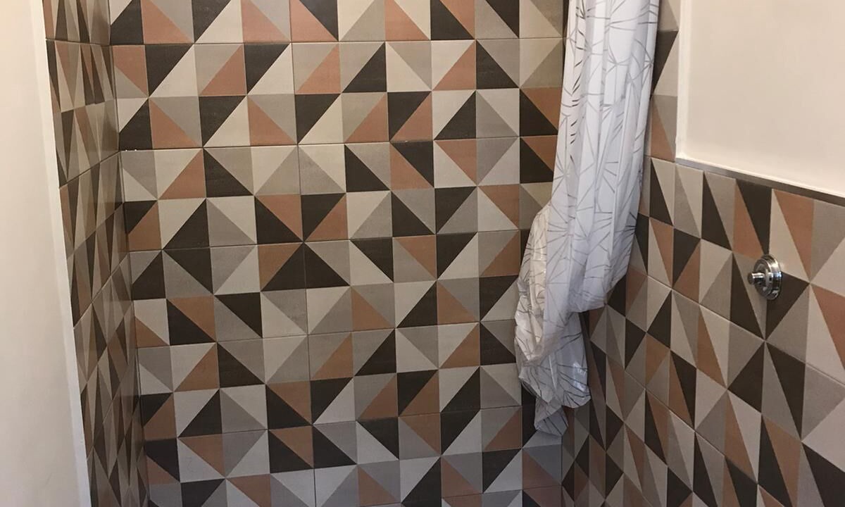 Photo of Bathroom in Castellammare di Stabia