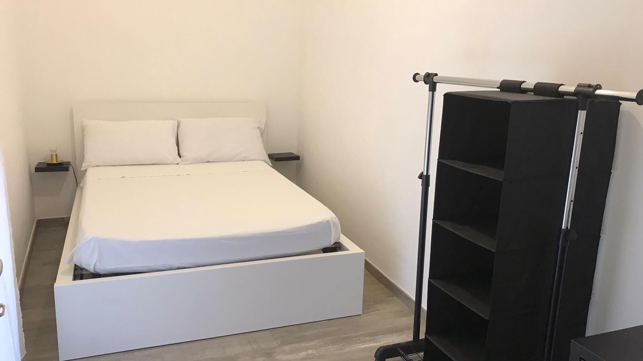 Photo of Bedroom in Castellammare di Stabia