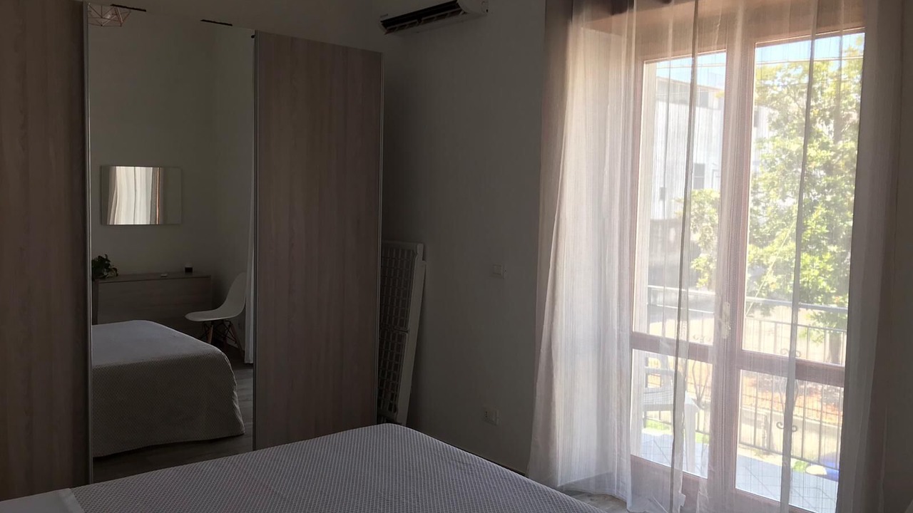 Photo of Bedroom in Castellammare di Stabia