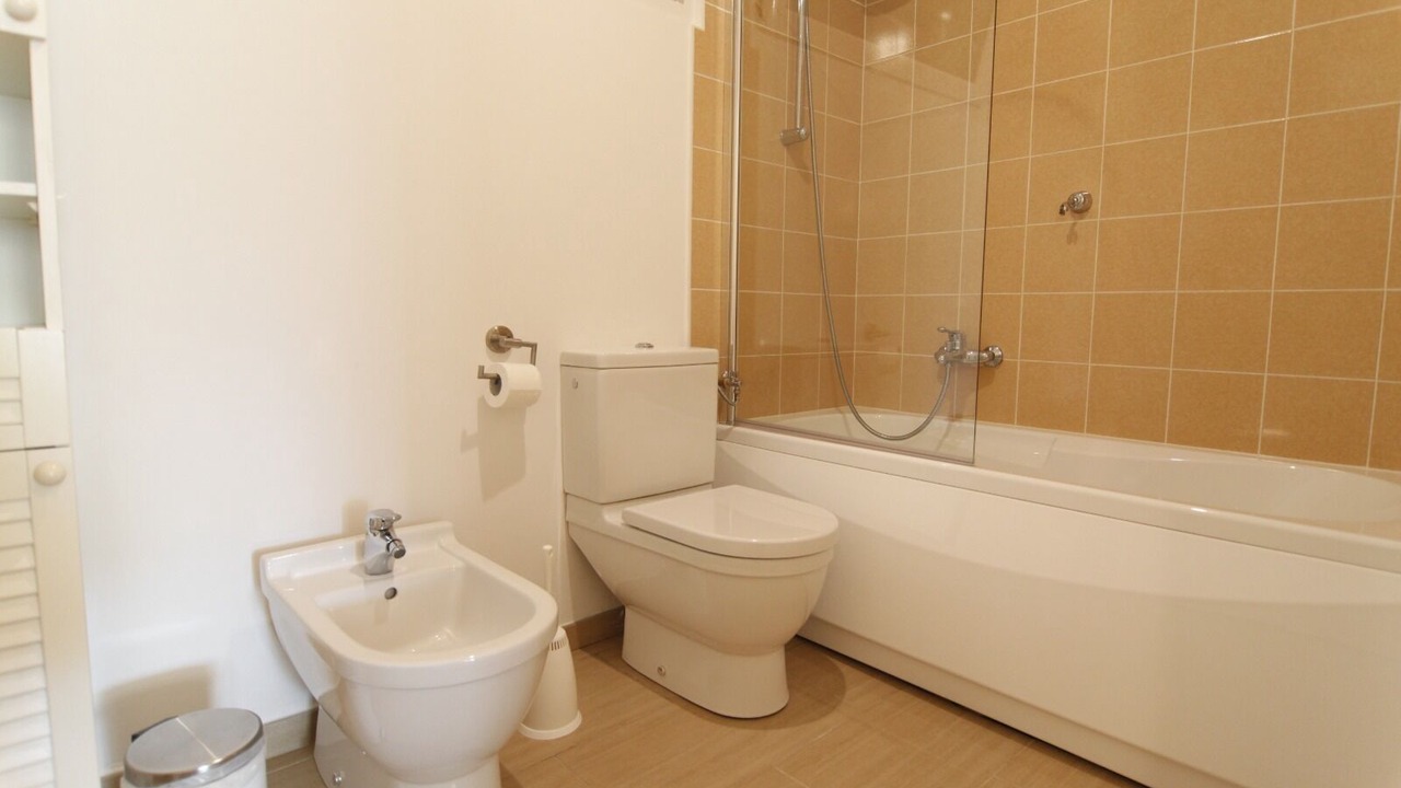 Photo of Bathroom in Ghiffa