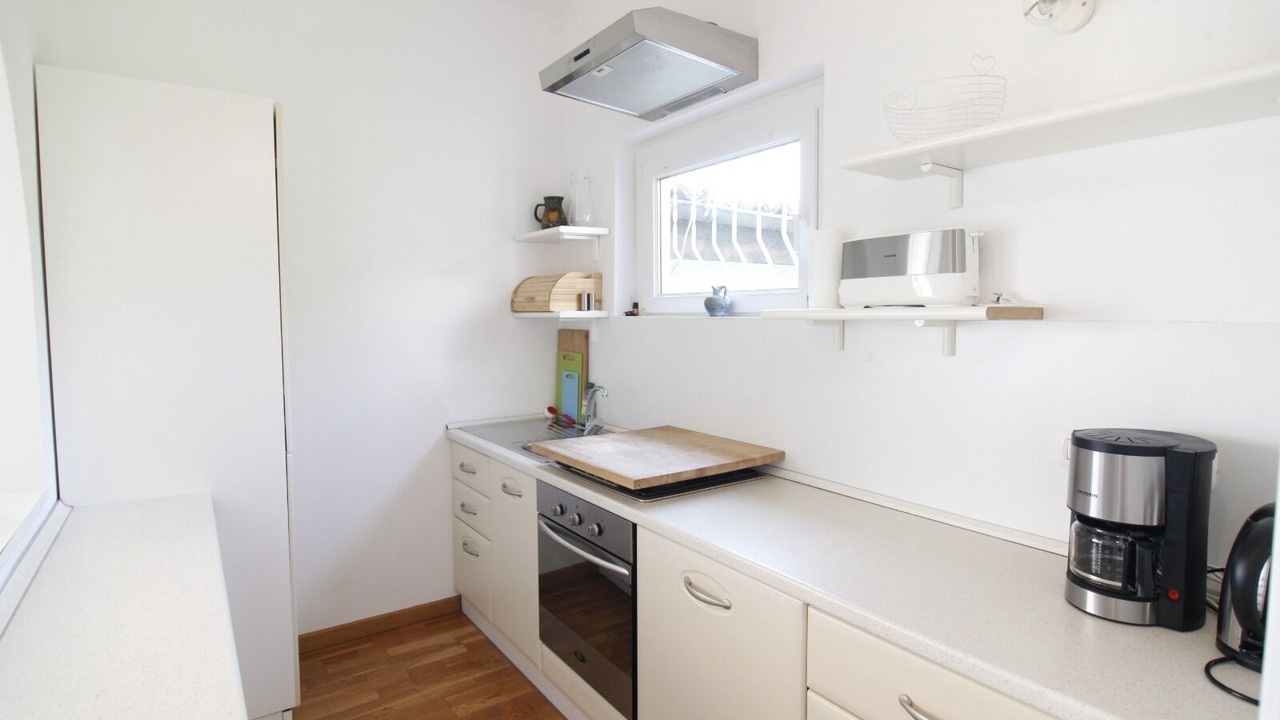 Photo of Kitchen in Ghiffa