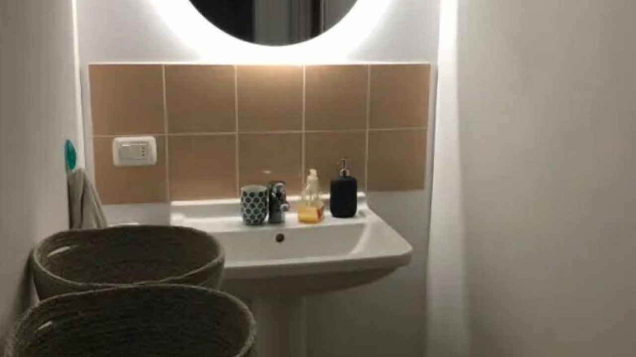 Photo of Bathroom in Ghiffa