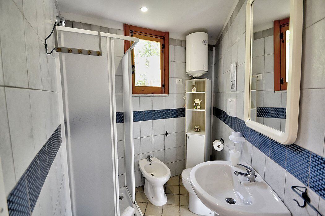 Photo of Bathroom in Pucara