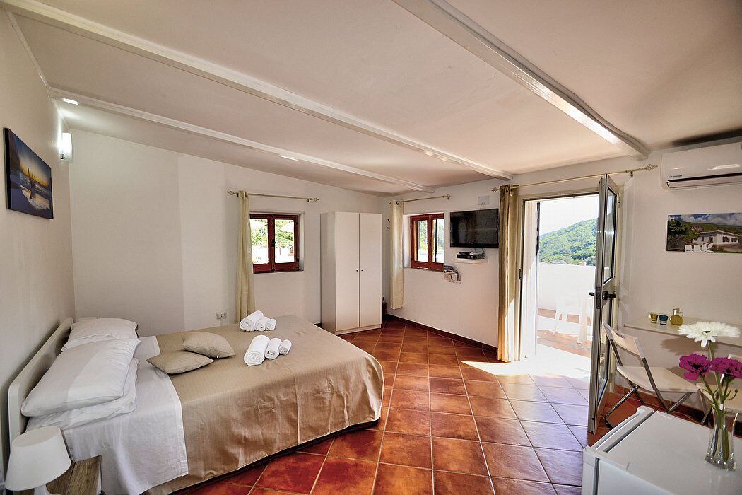 Photo of Bedroom in Pucara