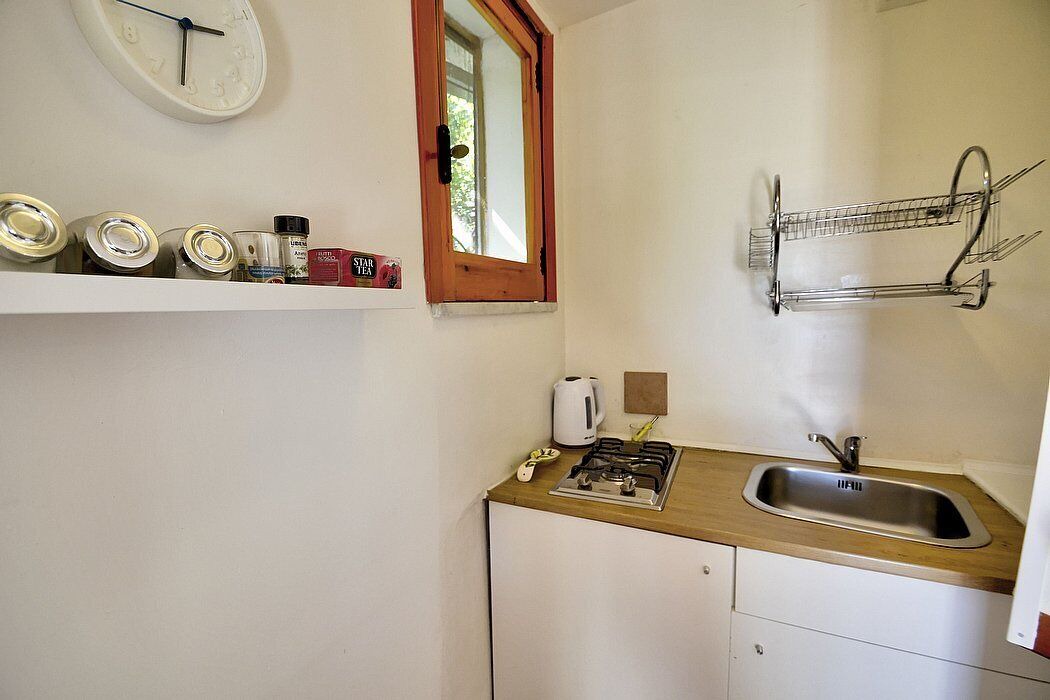 Photo of Kitchen in Pucara