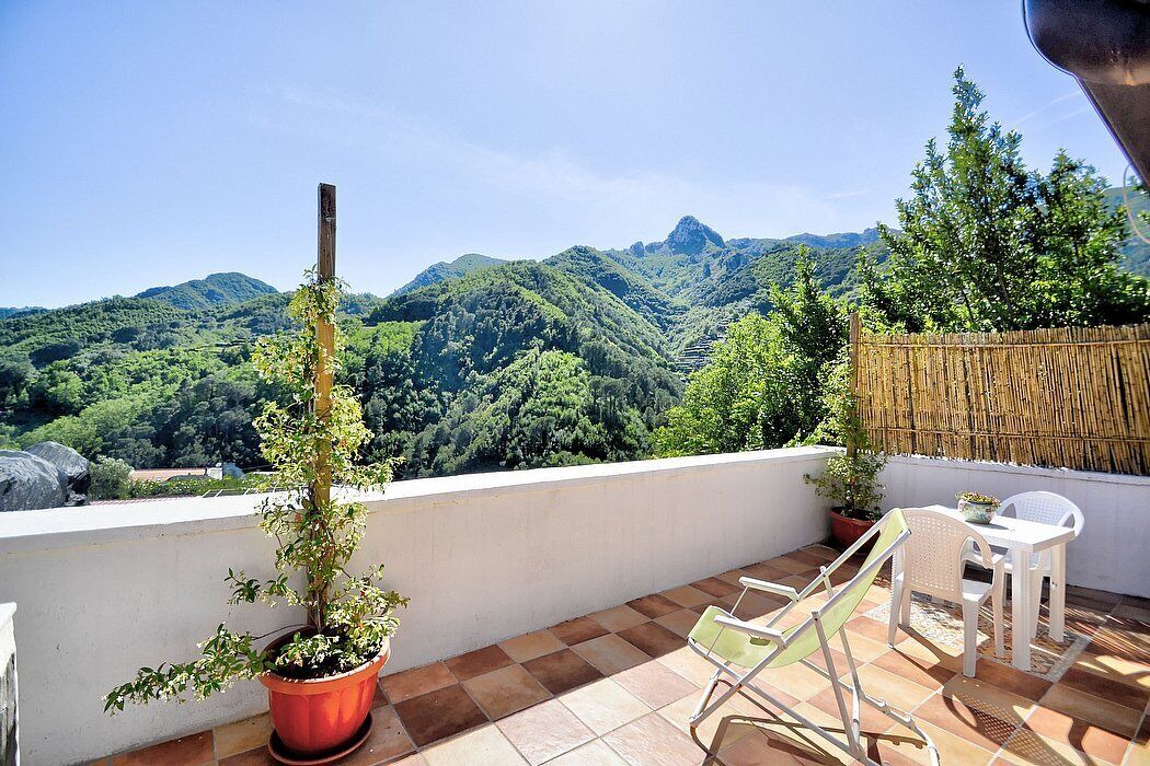 Photo of Outdoor in Pucara