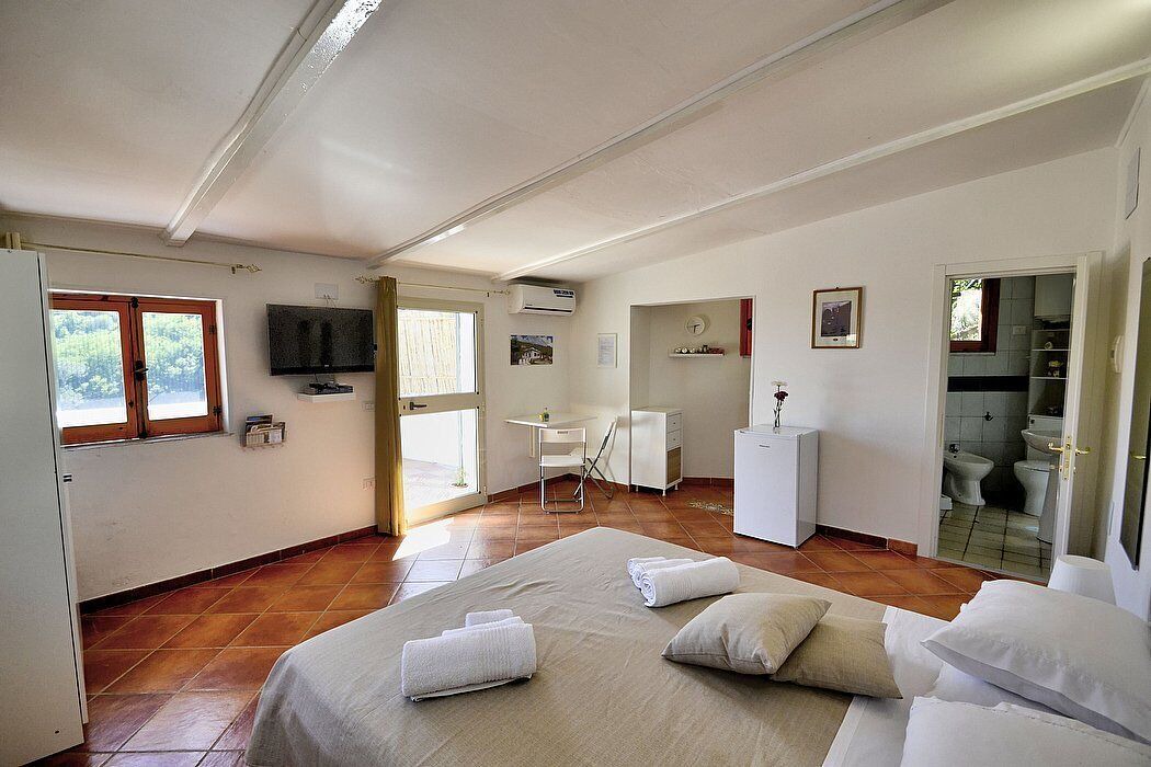 Photo of Bedroom in Pucara
