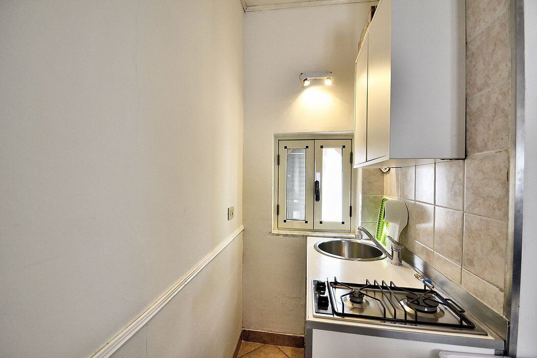 Photo of Kitchen in Pucara