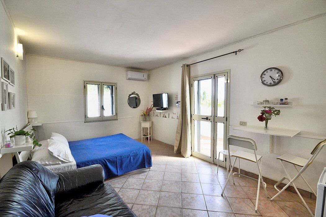 Photo of Bedroom in Pucara