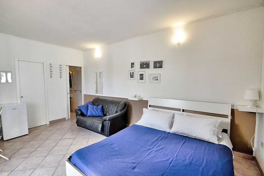 Photo of Bedroom in Pucara