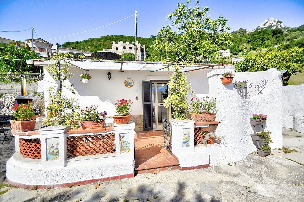 Photo of Outdoor in Pucara