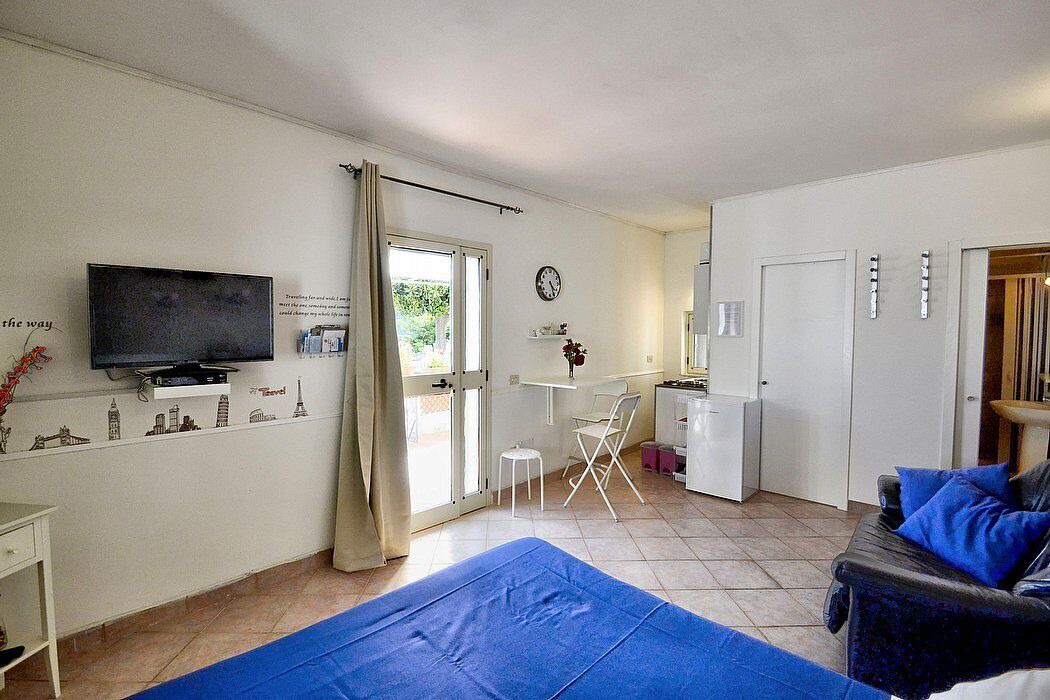 Photo of Bedroom in Pucara