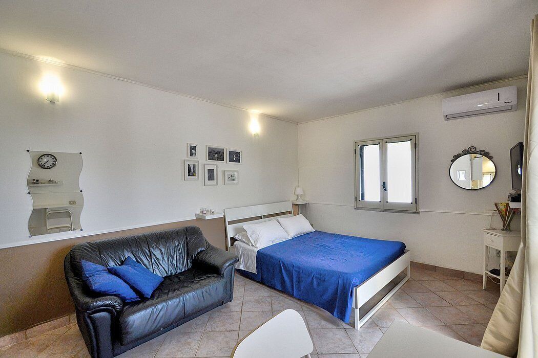Photo of Bedroom in Pucara