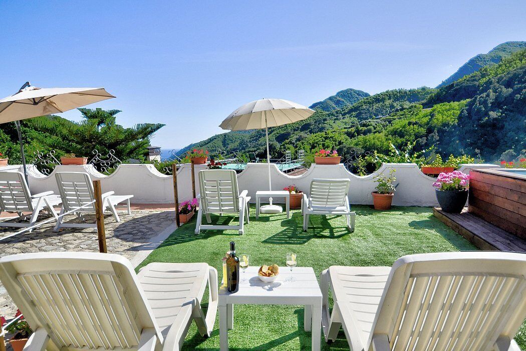 Photo of Patio Balcony in Pucara