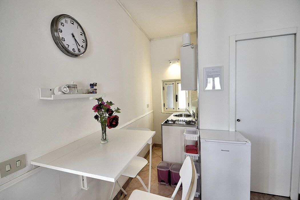 Photo of Kitchen in Pucara