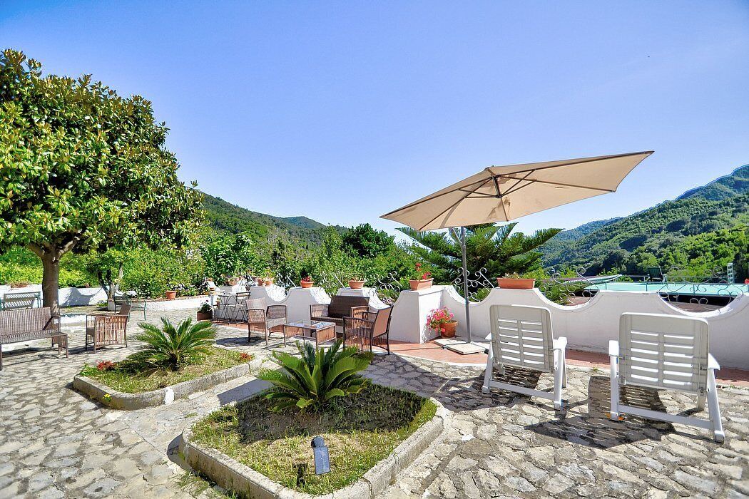 Photo of Outdoor in Pucara