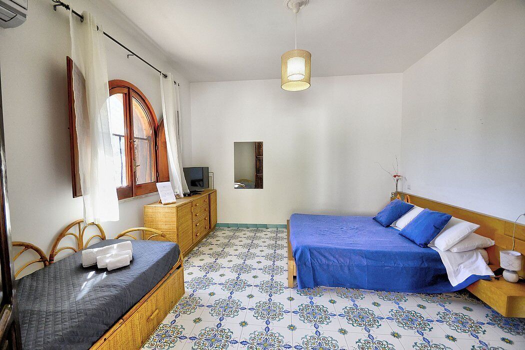 Photo of Bedroom in Pucara