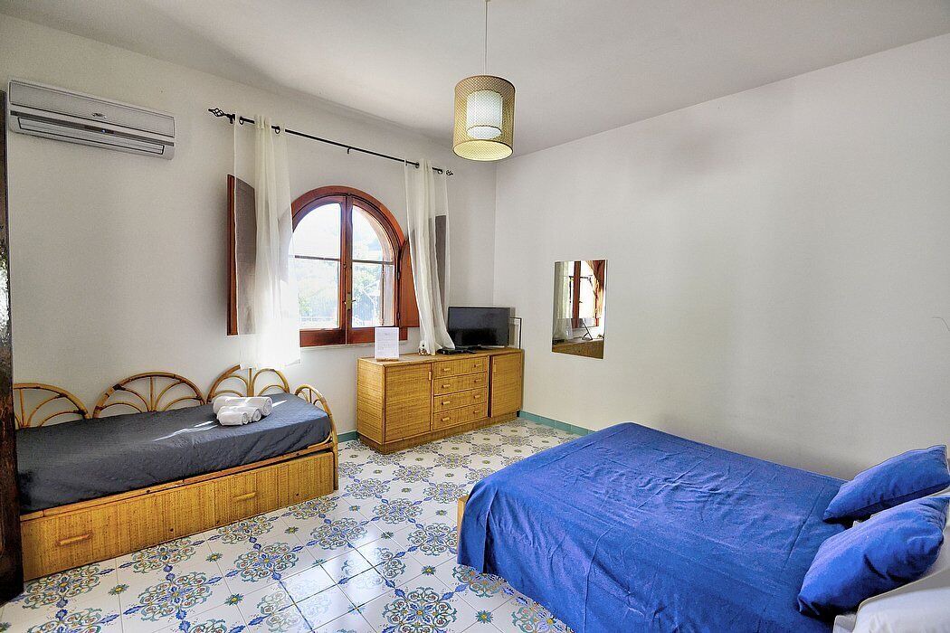 Photo of Bedroom in Pucara
