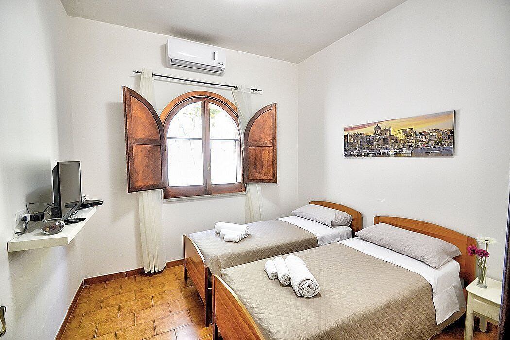 Photo of Bedroom in Pucara