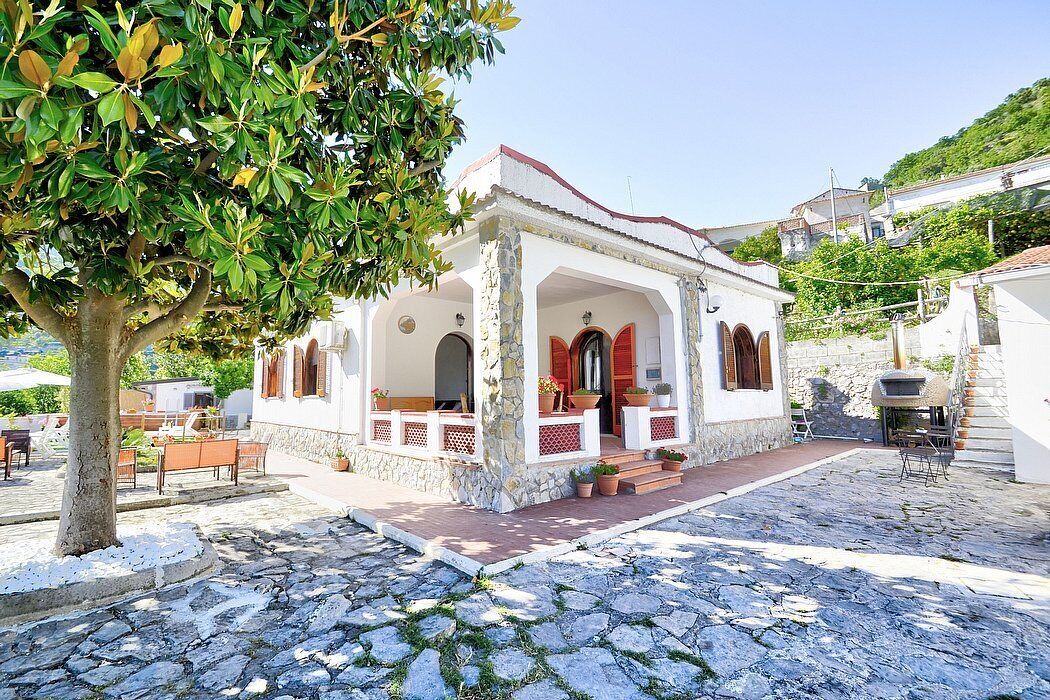 Photo of Patio Balcony in Pucara