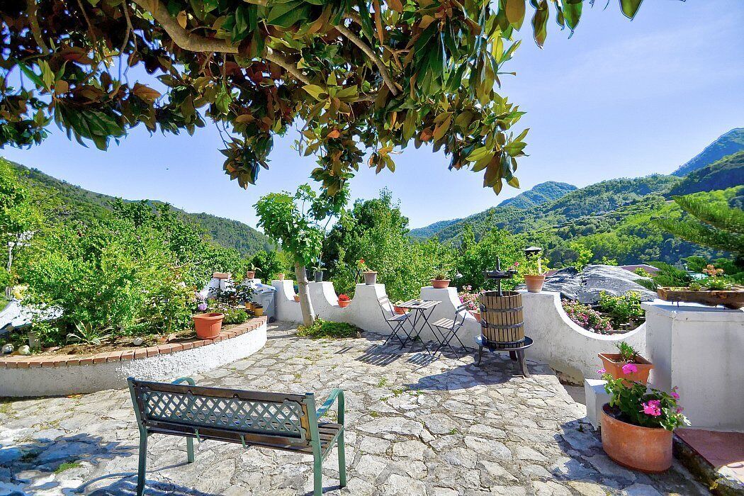 Photo of Patio Balcony in Pucara