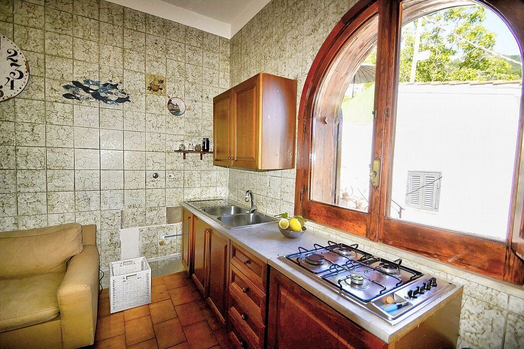 Photo of Kitchen in Pucara