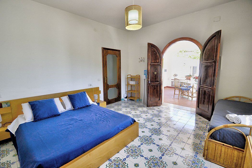Photo of Bedroom in Pucara