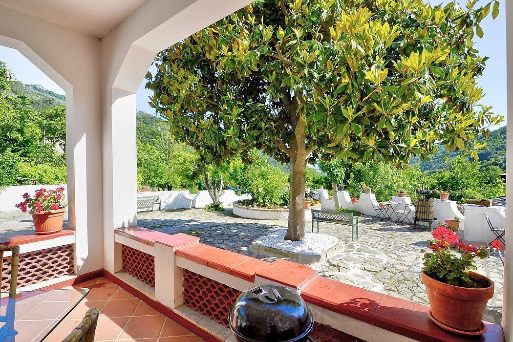Photo of Patio Balcony in Pucara