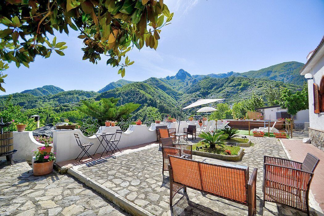 Photo of Patio Balcony in Pucara