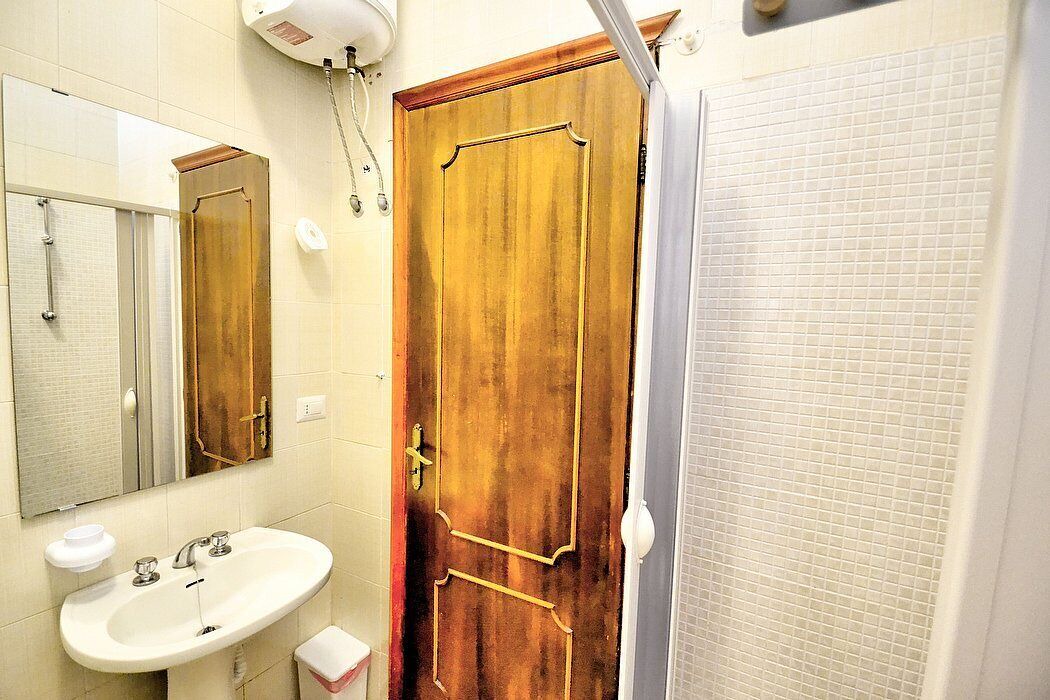 Photo of Bathroom in Pucara
