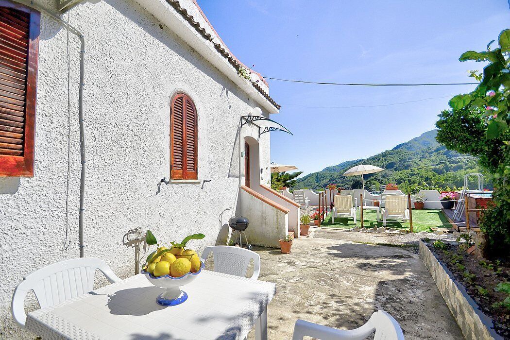 Photo of Outdoor in Pucara
