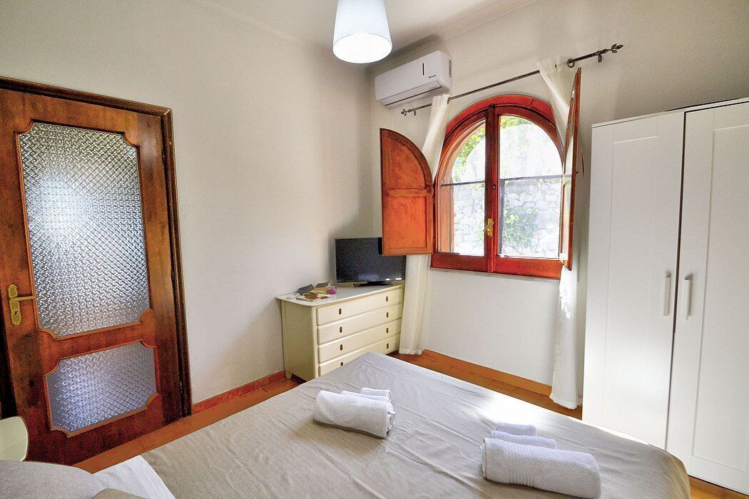 Photo of Bedroom in Pucara