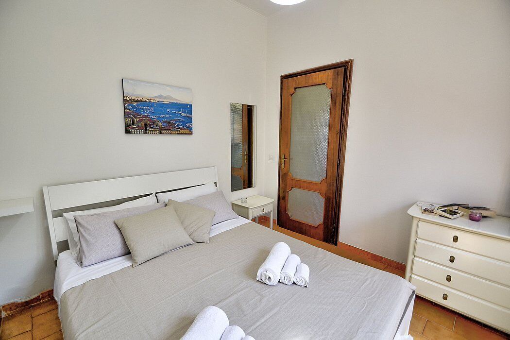 Photo of Bedroom in Pucara